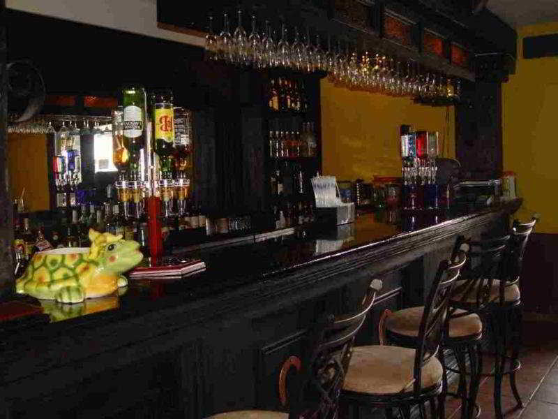 Hacienda Maria Bonita Hotel Playa del Carmen Dış mekan fotoğraf